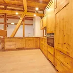 Allgaeu Apartamento