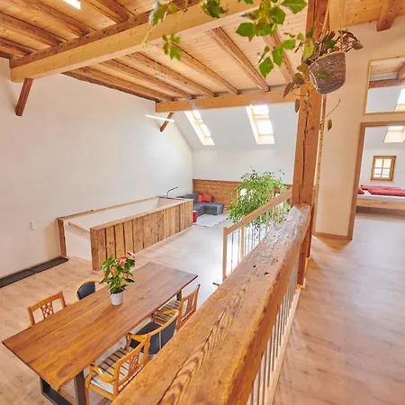 Apartment Allgaeu *