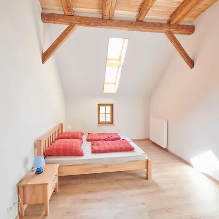 Apartmán Allgaeu Leutkirch im Allgäu