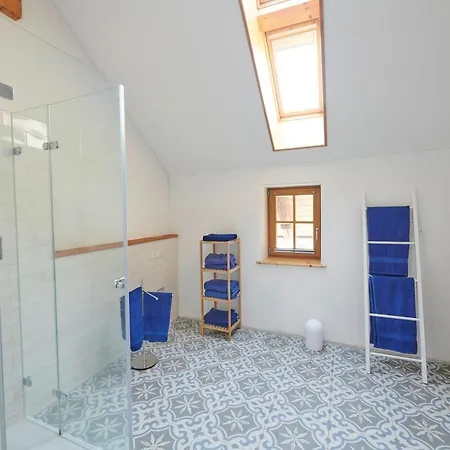 Allgaeu Apartment *