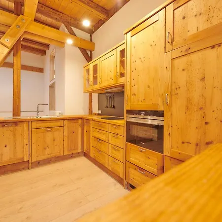 Apartmán Allgaeu