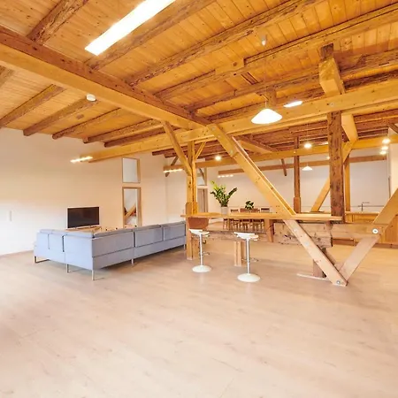 Allgaeu Apartmán Leutkirch im Allgäu