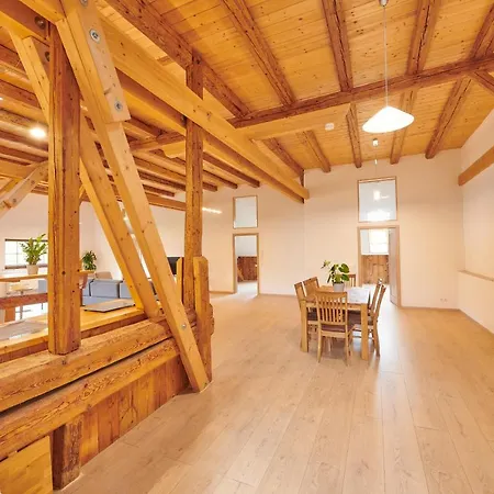 Allgaeu Apartmán