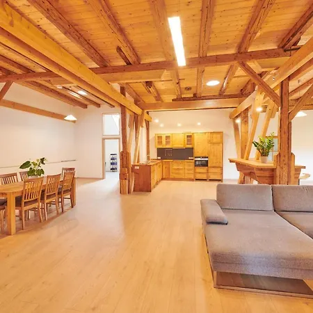 Apartmán Allgaeu