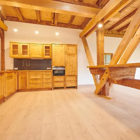 Apartmán Allgaeu *