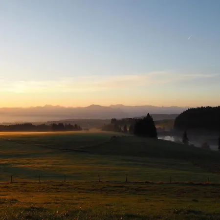 Appartamento Allgaeu Leutkirch im Allgäu