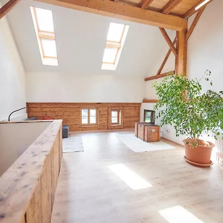 Apartment Allgaeu Leutkirch im Allgau