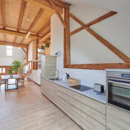 Allgaeu Apartmán *