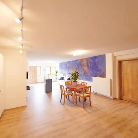 Allgaeu Appartamento Leutkirch im Allgäu