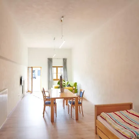 Apartmán Allgaeu Leutkirch im Allgäu