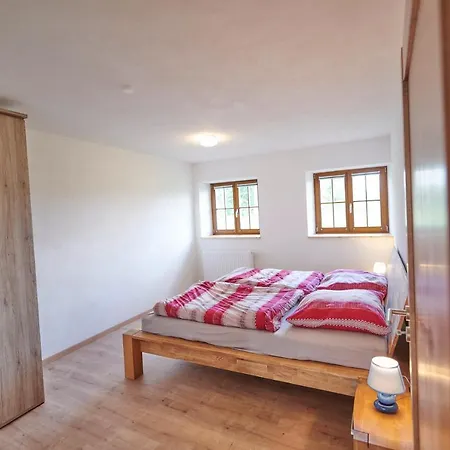 Allgaeu Apartmán *