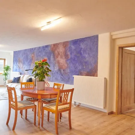 Allgaeu Apartment