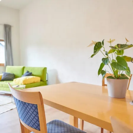 Allgaeu Apartment *
