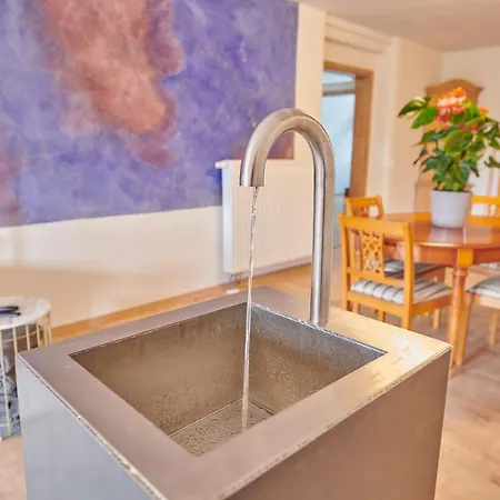 Allgaeu Apartment *