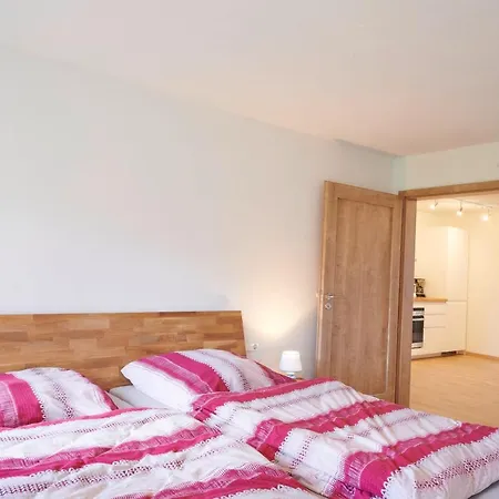 Allgaeu Apartmán *