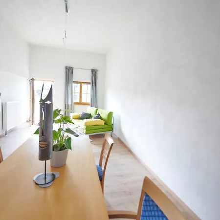 Allgaeu Appartamento Leutkirch im Allgäu