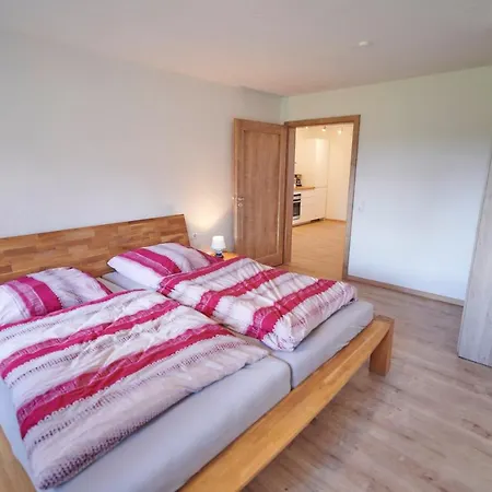 Allgaeu Apartmán *
