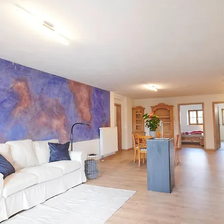 Apartment Allgaeu