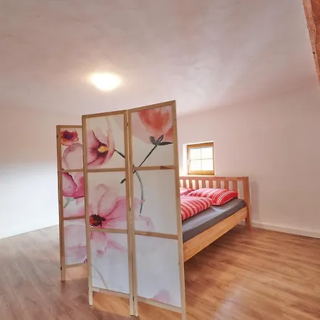 Apartment Allgaeu Leutkirch im Allgau