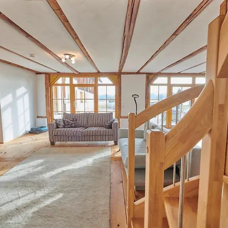 Allgaeu Apartment *