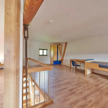 Apartment Allgaeu *