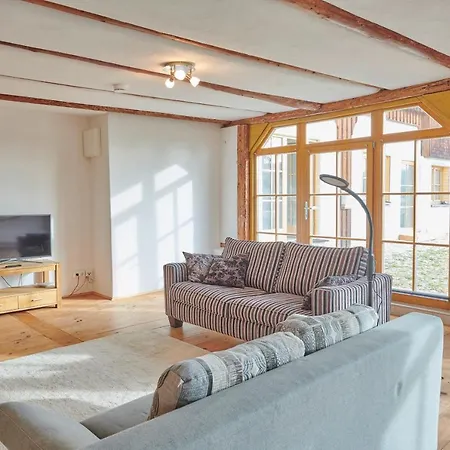 Allgaeu Apartment Leutkirch im Allgau