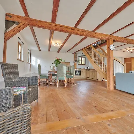 Appartamento Allgaeu