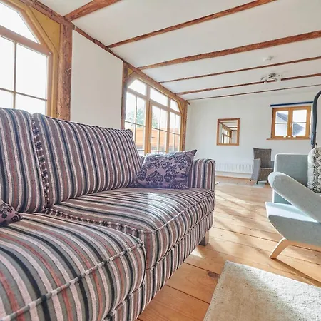 Apartmán Allgaeu Leutkirch im Allgäu