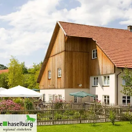 Apartment Allgaeu *