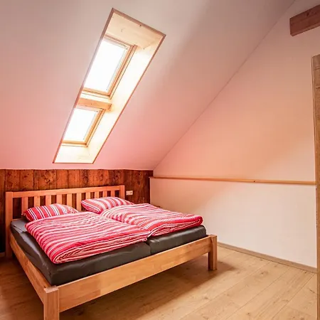 Allgaeu Apartment *