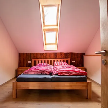 Allgaeu Apartment *