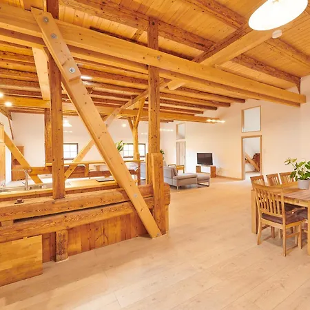 Allgaeu Apartment Leutkirch im Allgau