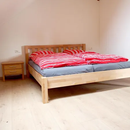 Allgaeu Apartment