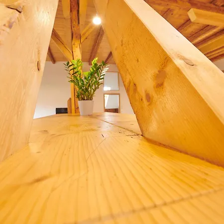 Apartment Allgaeu *