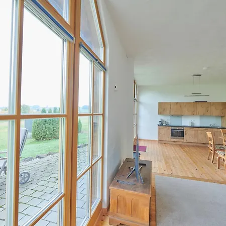 Allgaeu Apartment *
