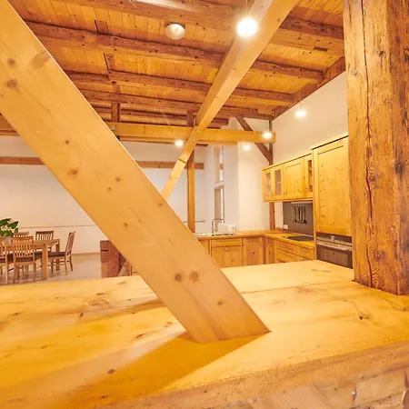 Allgaeu Apartment Leutkirch im Allgau