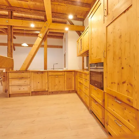 Allgaeu Apartment