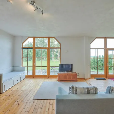 Apartment Allgaeu *
