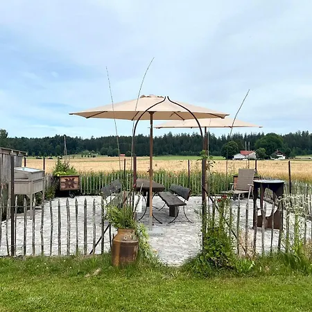 Appartamento Allgaeu