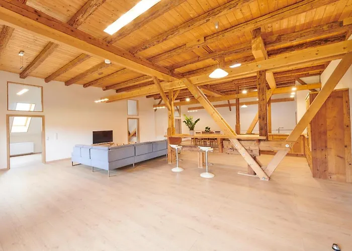 Allgaeu شقة Leutkirch im Allgäu