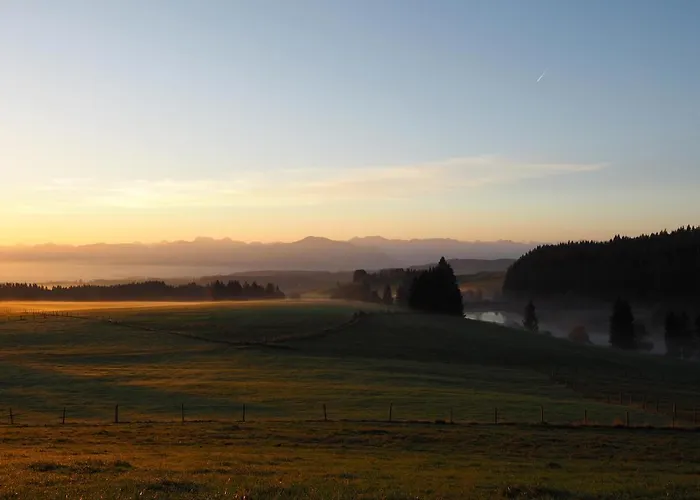 شقة Allgaeu Leutkirch im Allgäu