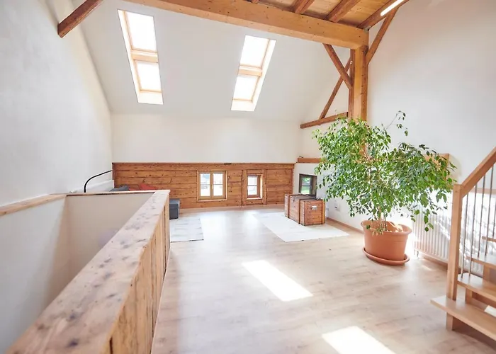 شقة Allgaeu Leutkirch im Allgäu