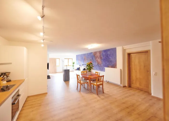 Allgaeu شقة Leutkirch im Allgäu