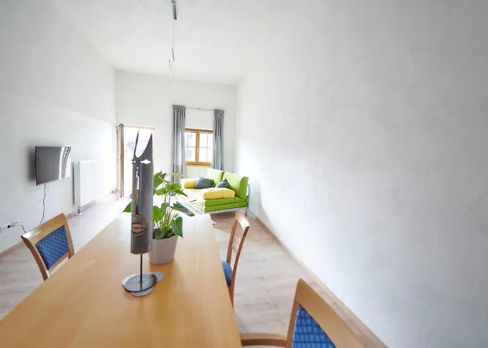 Allgaeu شقة Leutkirch im Allgäu