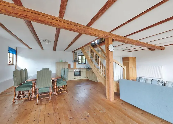 Allgaeu شقة Leutkirch im Allgäu